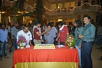 Pawan Kalyan Felicitates Ali